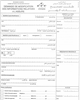 Demande de modification des informations relatives à l'assuré